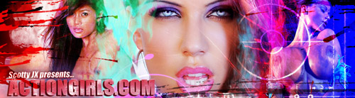 ActionGirls.com